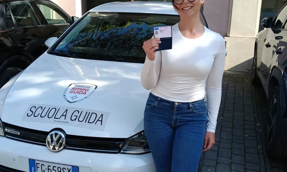 neopatentata-autoscuole rimini guida